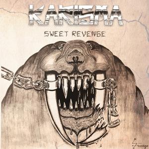 KARISMA - Sweet Revenge CD