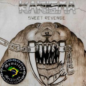 KARISMA - Sweet Revenge (Special Double Case) 2CD