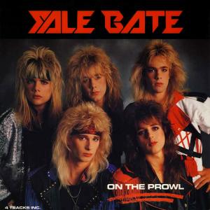YALE BATE - On The Prowl EP 12