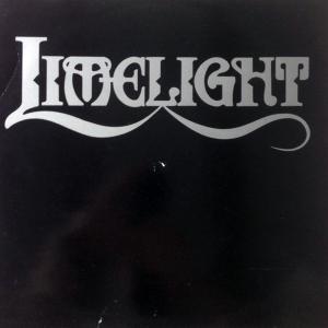 LIMELIGHT - Ashes To Ashes CD