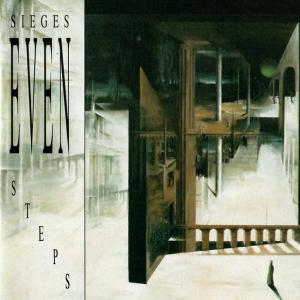 SIEGES EVEN - Steps CD