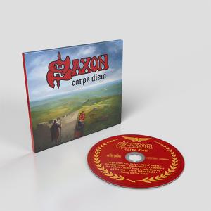 SAXON - Carpe Diem (Digipak) CD
