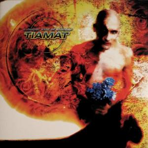 TIAMAT - A Deeper Kind Of Slumber (First Edition) LP