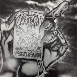 TAROT - Love's Not Made For My Kind 7"