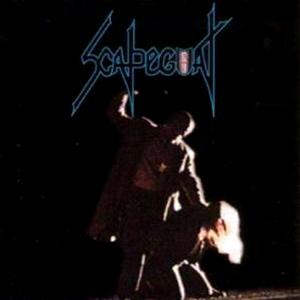 SCAPEGOAT - Same (Private Press) CD