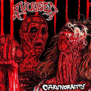 AVULSED - Carnivoracity
