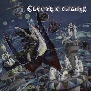 ELECTRIC WIZARD - Same (Gatefold) LP
