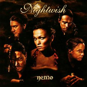 NIGHTWISH - Nemo (Enhanced) CD'S