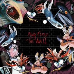 PINK FLOYD - The Wall - Immersion (Ltd Edition Box Incl.: 6 x CD & DVD) 6CD/DVD BOX SET