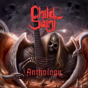 CHILD SAINT - Anthology 2CDDVD