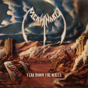 MERSINARY - Tear Down The Walls 2CD