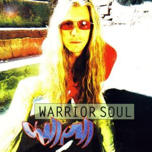WARRIOR SOUL - Chill Pill (Ltd 333 / Hand-Numbered, Yellow Splatter Vinyl) LP WARRIOR SOUL - Chill Pill (Ltd 333 / Hand-Numbered, Yellow Splatter Vinyl) LP