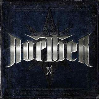 NORTHER - N (Ltd Edition Digipak + Bonus Track) CD 