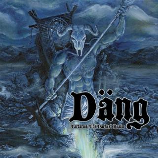 DANG - TARTARUS: THE DARKEST REALM CD (NEW)