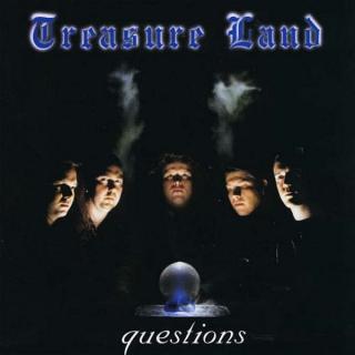 TREASURE LAND - QUESTIONS CD