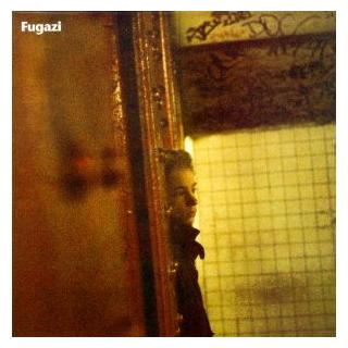 FUGAZI - STEADY DIET OF NOTHING CD (NEW)