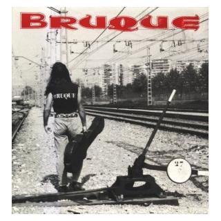 BRUQUE - SAME LP