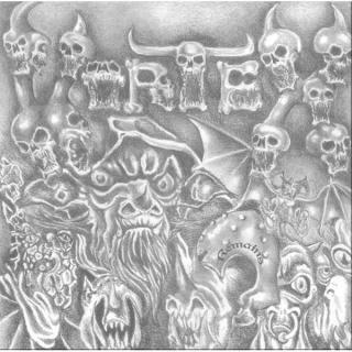 VORTEX - REMAINS CD (NEW)