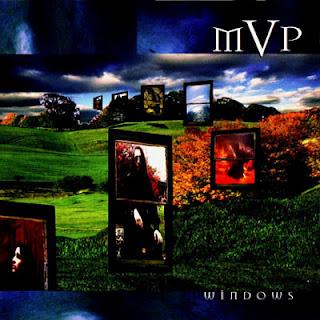 MVP (MICHAEL VESCERA PROJECT) - WINDOWS (JAPAN EDITION+OBI) CD