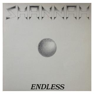 SHANNAH - ENDLESS LP