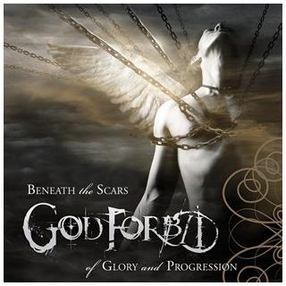 GOD FORBID - BENEATH THE SCARS OF GLORY AND PROGRESSION 2DVD (NEW)