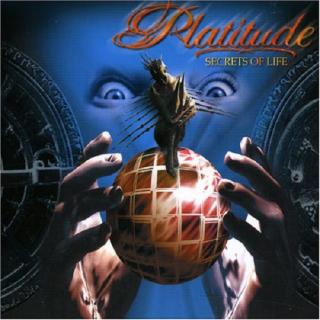 PLATITUDE - SECRETS OF LIFE (DIGI PACK) CD