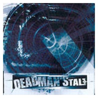 DEADMAN'S TALE - SAME CD