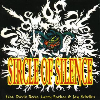 SIRCLE OF SILENCE - SAME CD (NEW)