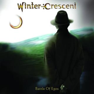 WINTER CRESCENT - BATTLE OF EGOS CD (NEW)