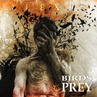 ALEXIS - BIRDS OF PREY (+3 BONUS TRACKS) CD (NEW)