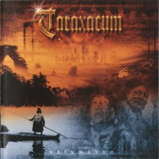 TARAXACUM - RAINMAKER CD