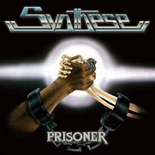 SYNTHESE - PRISONER CD (NEW)