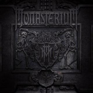 MONASTERIUM - SAME (LTD EDITION 500 COPIES) LP (NEW)