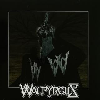 WALPYRGUS - SAME (DELUXE LTD EDITION 500 HAND NUMBERED, GATEFOLD) 7"/CD (NEW)