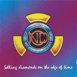 NCD - SELLING DIAMONDS ON THE EDGE OF TIME CD
