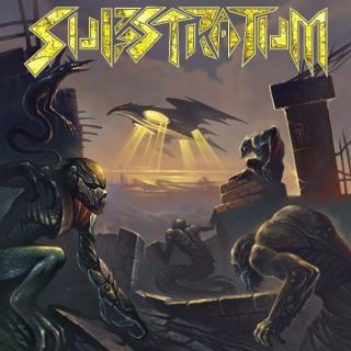 SUBSTRATUM - SAME CD (NEW)