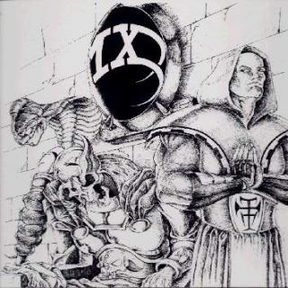 MX - SAME (LTD HAND-NUMBERED EDITION 400 COPIES BLACK VINYL, GATEFOLD) LP