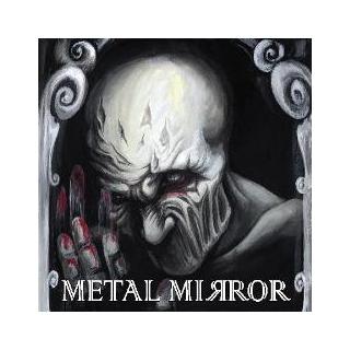 METAL MIRROR - I LP (NEW)