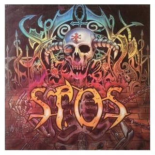 STOS - SAME (DIGI PACK REMASTERED LTD EDITION + 8 BONUS TRACKS) CD