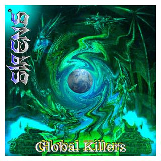 SIRENS - GLOBAL KILLERS 2CD
