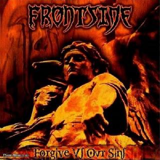 FRONTSINE - FORGIVE VS OUR SINS CD (NEW)