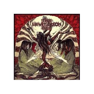THE LEVITATION HEX - SAME CD (NEW)