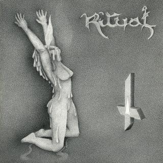 RITUAL - SAME 12" LP