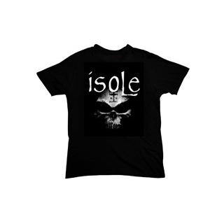 ISOLE - T-SHIRT (SIZE: M) (NEW)