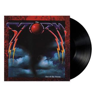THE STORM - Eye Of The Storm (Ltd 500 Hand-Numbered) LP THE STORM - Eye Of The Storm (Ltd 500 Hand-Numbered) LP