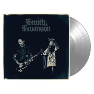 SMITH & SWANSON - Same (Ltd 100  Silver, 180gr) LP