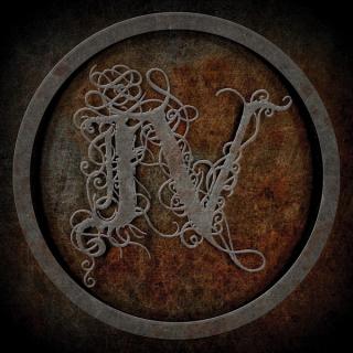 IRON VOID - IV CD