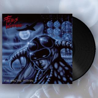FATES WARNING - The Spectre Within (180gr / Black, Incl. Poster) LP