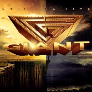 GIANT - Shifting Time CD
