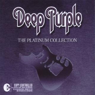 DEEP PURPLE - The Platinum Collection (Slipcase Jewelcase Box) 3CD